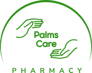 Palms Care- Pharmacy logo (1)